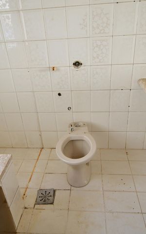 Casa à venda com 521m², 7 quartos e 7 vagasBanheiro
