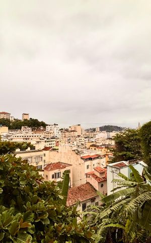Apartamento para alugar com 40m², 1 quarto e sem vaga