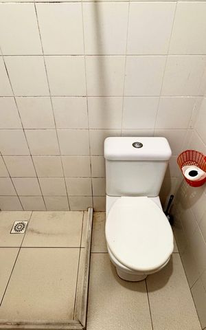 Apartamento para alugar com 40m², 1 quarto e sem vaga