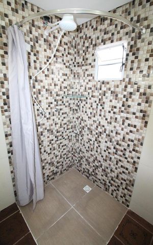 Studio para alugar com 31m², 1 quarto e sem vagaBanheiro