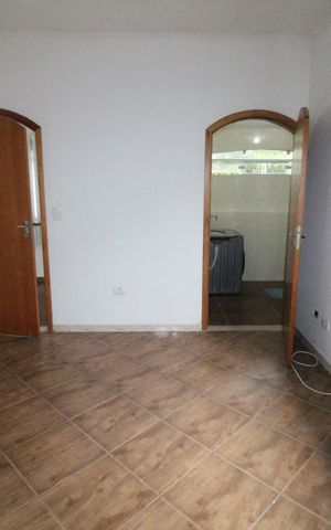 Studio para alugar com 31m², 1 quarto e sem vagaQuarto 