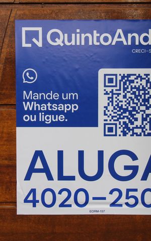 Studio para alugar com 31m², 1 quarto e sem vagaPlaca