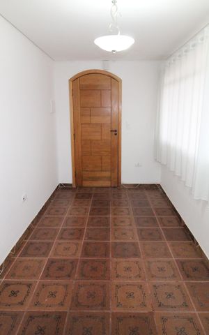 Studio para alugar com 31m², 1 quarto e sem vagaSala/Cozinha