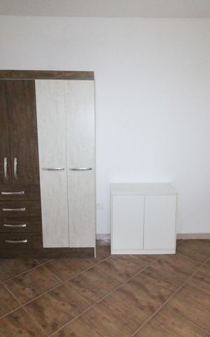Studio para alugar com 31m², 1 quarto e sem vagaQuarto 