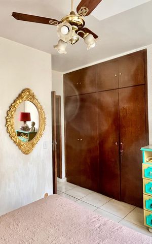 Apartamento à venda com 90m², 3 quartos e 1 vaga