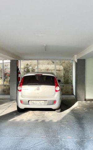 Apartamento à venda com 90m², 3 quartos e 1 vaga