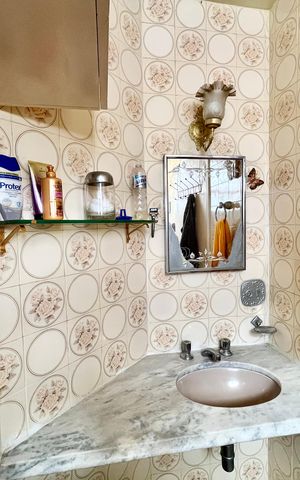 Apartamento à venda com 90m², 3 quartos e 1 vaga