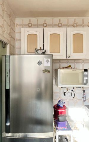 Apartamento à venda com 90m², 3 quartos e 1 vaga