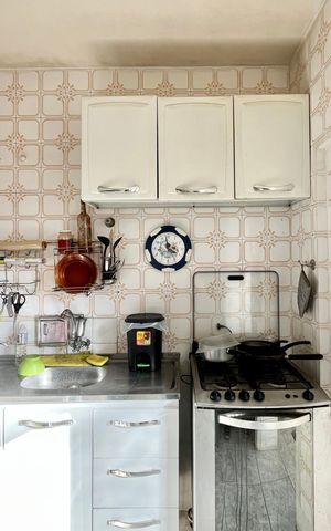 Apartamento à venda com 90m², 3 quartos e 1 vaga