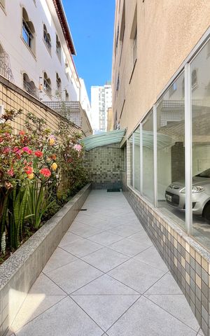 Apartamento à venda com 90m², 3 quartos e 1 vaga