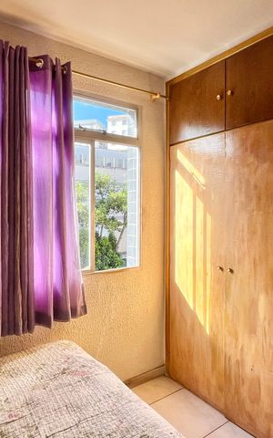 Apartamento à venda com 90m², 3 quartos e 1 vaga