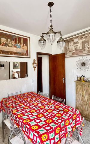 Apartamento à venda com 90m², 3 quartos e 1 vaga