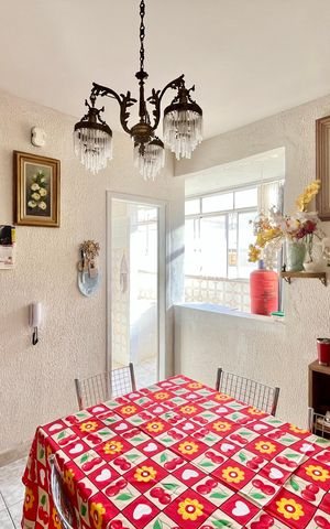 Apartamento à venda com 90m², 3 quartos e 1 vaga