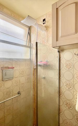 Apartamento à venda com 90m², 3 quartos e 1 vaga