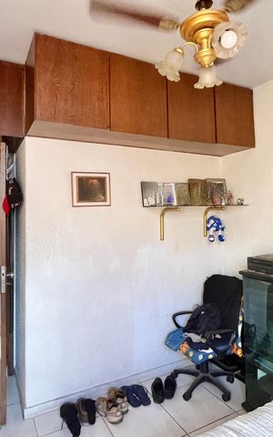 Apartamento à venda com 90m², 3 quartos e 1 vaga