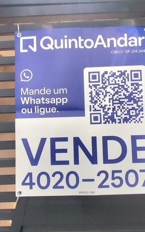 Casa para alugar com 100m², 2 quartos e 1 vagaPlaquinha