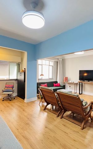 Apartamento à venda com 125m², 3 quartos e 1 vaga