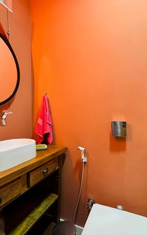 Apartamento à venda com 125m², 3 quartos e 1 vaga