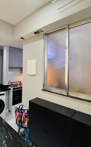 Apartamento à venda com 125m², 3 quartos e 1 vaga