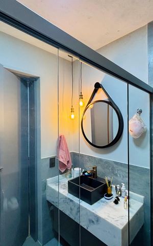 Apartamento à venda com 125m², 3 quartos e 1 vaga