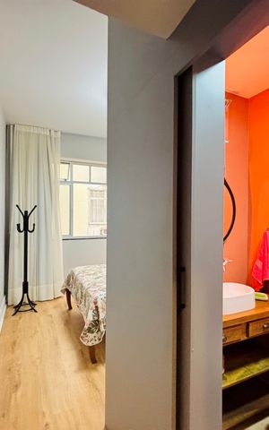 Apartamento à venda com 125m², 3 quartos e 1 vaga
