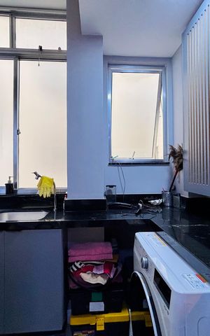 Apartamento à venda com 125m², 3 quartos e 1 vaga