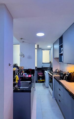 Apartamento à venda com 125m², 3 quartos e 1 vaga