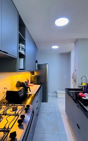 Apartamento à venda com 125m², 3 quartos e 1 vaga