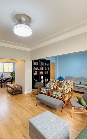 Apartamento à venda com 125m², 3 quartos e 1 vaga