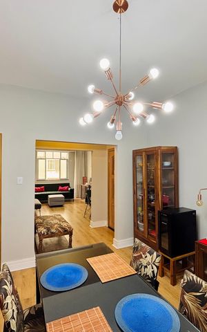 Apartamento à venda com 125m², 3 quartos e 1 vaga