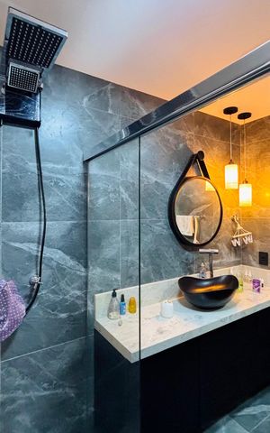 Apartamento à venda com 125m², 3 quartos e 1 vaga