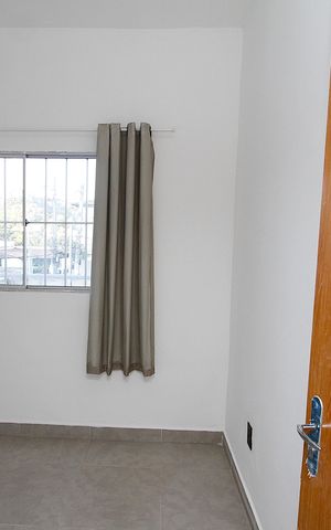 Casa para alugar com 60m², 2 quartos e sem vagaQuarto 1