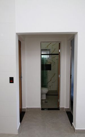 Casa para alugar com 60m², 2 quartos e sem vagaSala