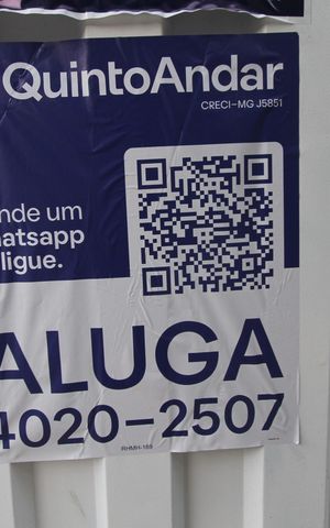 Casa para alugar com 60m², 2 quartos e sem vagaplaca