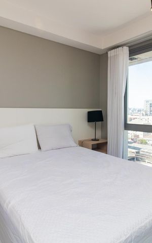 Apartamento para alugar com 48m², 1 quarto e 1 vaga Apartamento para alugar com 48m², 1 quarto e 1 vagaQuarto