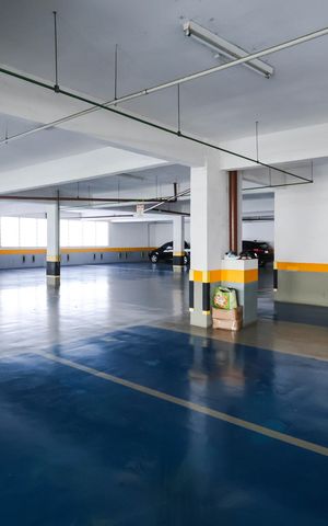 Apartamento à venda com 249m², 3 quartos e 4 vagasÁrea Comum - Estacionamento