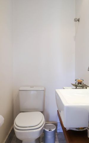 Apartamento à venda com 249m², 3 quartos e 4 vagasLavabo