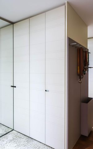 Apartamento à venda com 249m², 3 quartos e 4 vagasSuíte 3