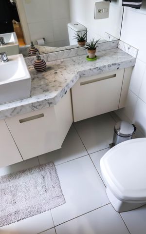 Apartamento à venda com 249m², 3 quartos e 4 vagasSuíte 2