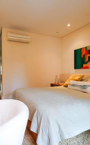 Apartamento à venda com 249m², 3 quartos e 4 vagasSuíte 3