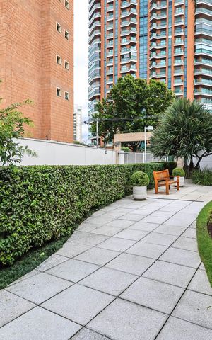 Apartamento à venda com 249m², 3 quartos e 4 vagasÁrea Comum - 