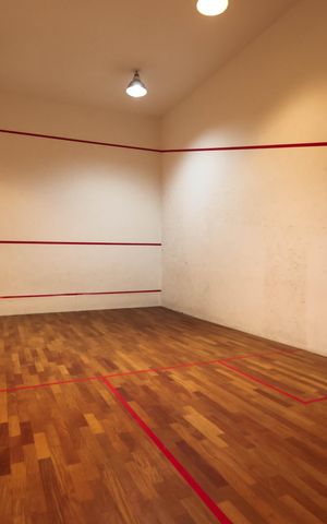 Apartamento à venda com 249m², 3 quartos e 4 vagasÁrea Comum - Quadra