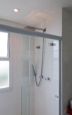 Apartamento à venda com 249m², 3 quartos e 4 vagasSuíte 1