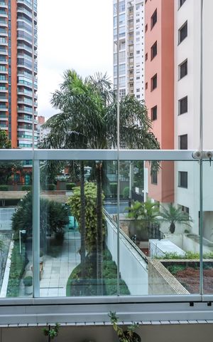 Apartamento à venda com 249m², 3 quartos e 4 vagasSuíte 3