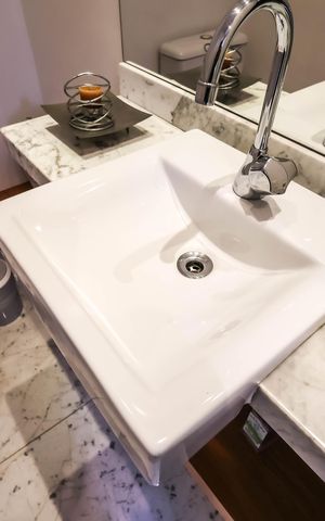 Apartamento à venda com 249m², 3 quartos e 4 vagasLavabo