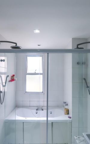 Apartamento à venda com 249m², 3 quartos e 4 vagasSuíte 3