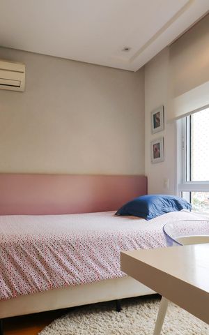 Apartamento à venda com 249m², 3 quartos e 4 vagasSuíte 1