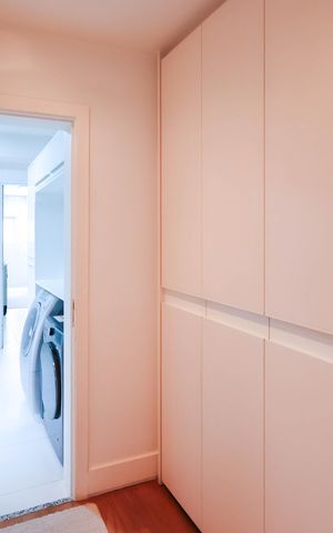 Apartamento à venda com 249m², 3 quartos e 4 vagasÁrea de Serviço