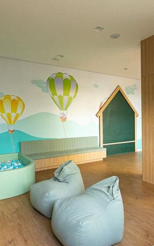 Apartamento para alugar com 71m², 2 quartos e 1 vaga Apartamento para alugar com 71m², 2 quartos e 1 vagaCondomínio