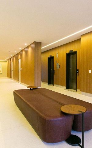 Apartamento para alugar com 71m², 2 quartos e 1 vaga Apartamento para alugar com 71m², 2 quartos e 1 vagaCondomínio
